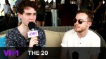 The 20 | Echosmith Interview at Firefly Music Festival | VH1