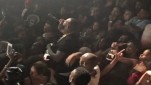 The Game Partying at BET Awards