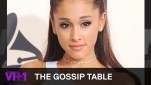 The Gossip Table | Ariana Grande Recovers from Donut-Gate with Role in ‘Zoolander 2’ | VH1