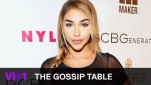 The Gossip Table | Is Justin Bieber Dating Multiple Ex-Girlfriends? | VH1