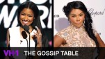 The Gossip Table | Nicki Minaj Throws Shade At Lil’ Kim During BET Awards | VH1