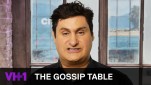 The Gossip Table | Why Did Bobbi Kristina Brown’s Family Beef Up Her Hospital Security? | VH1