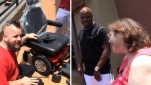 Too Short — I Got Just What the Pot Lady Needs … A New Wheelchair
