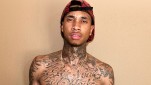 Tyga: I Didn’t Send Pics of My Junk …But Someone Else Did!