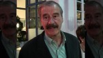 Vicente Fox — Donald Trump Es Un Idiota!