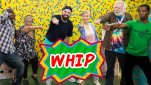 Watch Me Whip: Old People Do the Whip For the First Time ft. Vanilla Thrill
