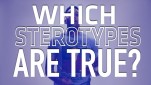 Which Of Your Racial Stereotypes Are True? – All Def Digital’s Taboo Questions
