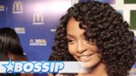 Yara Shahidi Of Black’ish Shares Wise Advice From Cousin Nas  | 365 Black Awards