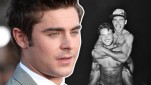 Zac Efron’s Younger Brother Is Just As Hot As Him!