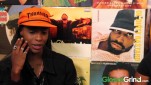 Angel Haze On Breaking Into Houses, Yolanda Adams Being Her “Mom,” & New Album