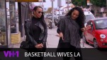 Basketball Wives LA | Jackie Christie Apologizes To Brandi Maxiell | VH1