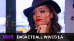 Basketball Wives LA | Should Jackie Christie Let Doug Christie Go Out with Malaysia Pargo? | VH1