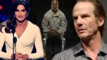 Caitlyn Jenner: Passionate, Tearful, Inspiring at ESPYs… & Peter Berg is PISSED!