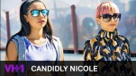Candidly Nicole | “Candid Moments with Hannah Bronfman” | VH1