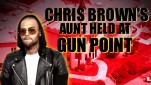 Chris Brown Home Intrusion An Inside Job? | BOSSIP REPORT