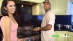 Cooking For Bae: Lobster Panty Dropper | DJ PAUL
