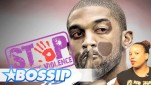 Draya Michele Put Paws On Orlando Scandrick | BOSSIP REPORT