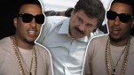 French Montana’s Hero? El Chapo!!