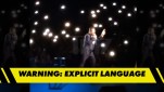 George Lopez to Donald Trump: F*** That Whore