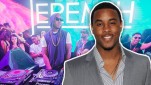 Jeremih Parties After Dui Bust!