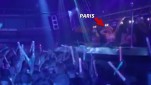 Paris Hilton — Ibiza’s Missed My Ass … Let the Foam Begin!