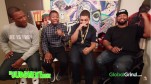 Straight Outta Compton Cast On Meek Mill vs Drake