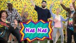 Watch Me Nae Nae: Old People Do the Nae Nae For the First Time ft. Vanilla Trill