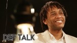 DEF TALK with Turbo T. Double – All Def Digital Presents