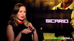 Emily Blunt On Why She’s The Next Beyonce
