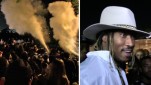 Future — House of Blues Concert Shut Down After Crowd Melee