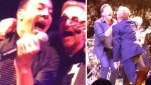 Jimmy Fallon does an amazing impression of Bono!