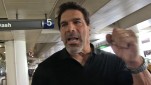 Lou Ferrigno — ‘I Love Donald Trump’