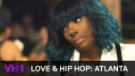 Love & Hip Hop: Atlanta | Check Yourself Season 4 Ep.14: Friendships & Relationships Gone Bad | VH1