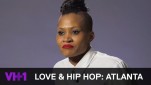 Love & Hip Hop: Atlanta | Margeaux On Jessica Dime’s “Stripper Fight” Music | VH1