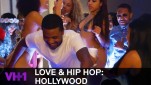 Love & Hip Hop: Hollywood | “This Is How I Turn Up” | Premieres September 7th + 8/7C | VH1
