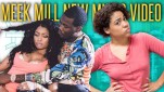 Meek Mill Drops “All Eyes On You” Video ft. Nicki Minaj & Chris Brown – The Drop Presented by ADD