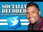 Russell Wilson Sexual Tweets For Ciara Explained