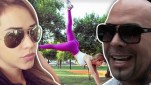 Sexiest Weather Girl Yanet Garcia Is Dating WHO?!