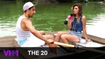 The 20 | Shannon’s Romantic Comedy Moment In Central Park | VH1