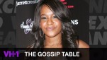 The Gossip Table | Bobbi Kristina Brown To Be Buried Alongside Whitney Houston | VH1