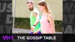 The Gossip Table | Shia LaBeouf Threatens His Girlfriend & FaceTimes Megan Fox | VH1