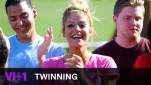 Twinning | The First Challenge: Mind Reader | VH1