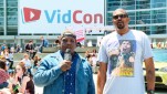 Vidcon 2015: All Def Digital’s SquADD Goes to Vidcon ft. Wahlid, Teddy Ray, & Slink Johnson
