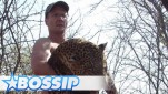 Cecil The Lion Compared To Black Lives Matter | BOSSIP REPORT