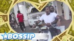Did Drake Ether Meek Mill With Back To Back? | BOSSIP REPORT