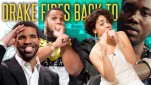 Drake Fires at Meek Mill With “Back to Back” – The Drop Presented by ADD