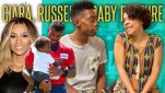 Future Slams Ciara For Dressing Son In Russell Wilson’s Jersey – The Drop Presented by ADD