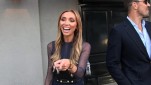 Giuliana Rancic — Trash Kelly Osbourne? Why, I Never!