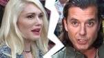 Gwen Stefani Files For Divorce from Gavin Rossdale