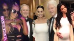 Kim Kardashian’s Baby Bump & Katy Perry’s Presidential Dreams?